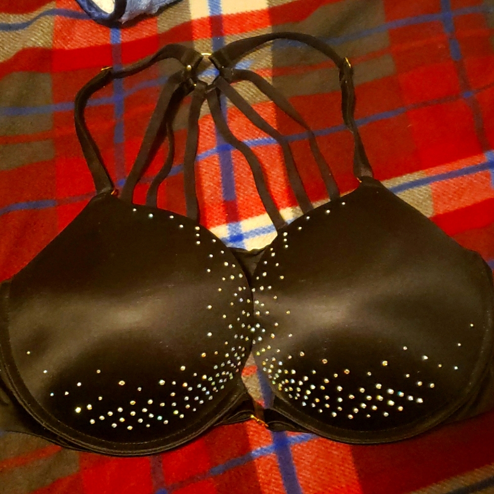 Push up bra